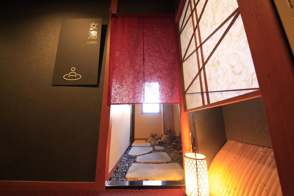 Nishiizu Koyoi Hotel Numazu Ngoại thất bức ảnh