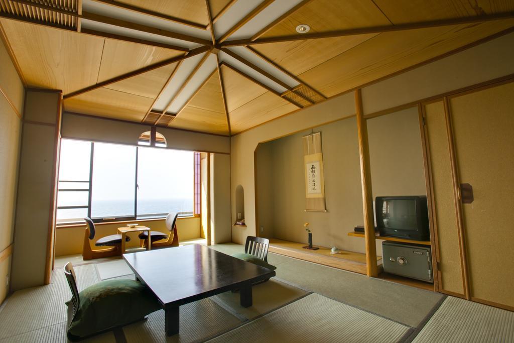 Nishiizu Koyoi Hotel Numazu Ngoại thất bức ảnh